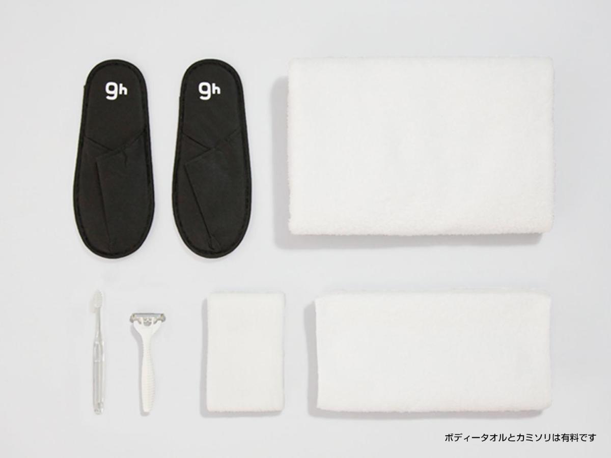 9H Nine Hours Woman Shinjuku Sleep Lab Tokyo prefektur Exteriör bild